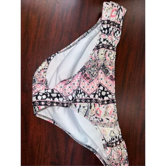 Victoria’s Secret The Knockout Bikini Bottom Size Medium - Picture 2 of 5